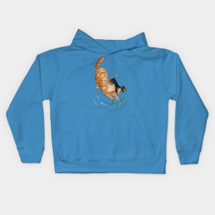 Flow Kids Hoodie